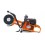 Tronçonneuse Thermique PARTNER-HUSQVARNA K760 CUT-N-BREAK