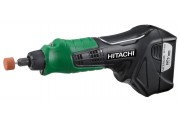 HITACHI Mini meuleuse droite 10,8 V GP10DL