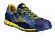 Diadora Chaussures de sécurité sprint speedy textile S1P HRO-SRC bleu