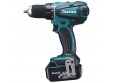 BDF456RFE Perceuse visseuse Makita 18V 3A LXT