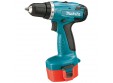 MAKITA Perceuse visseuse 14V en coffret 6281DWAE