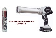 Pistolet a cartouche de mastic Panasonic EY3640LR / X