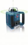 Laser rotatif BOSCH GRL300HVF Horizontal Laser vert